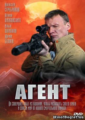 Агент (2013)